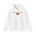 INTERNATIONAL CLASSIC KAYKULTURA ETHIOPIA HOODED SWEATSHIRT
