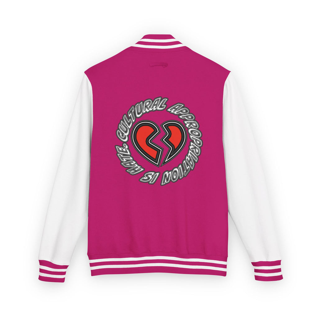 JAQUETA UNIVERSITÁRIA KAYKULTURA: APRECIAÇÃO CULTURAL VERSUS APROPRIAÇÃO CULTURAL