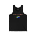 INTERNATIONAL CLASSIC KAYKULTURA SOUTH AFRICA JERSEY TANK