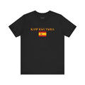 T-SHIRT INTERNATIONAL CLASSIQUE KAYKULTURA ESPAGNE