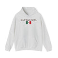 SWEAT-SHIRT À CAPUCHE INTERNATIONAL CLASSIQUE KAYKULTURA MEXIQUE