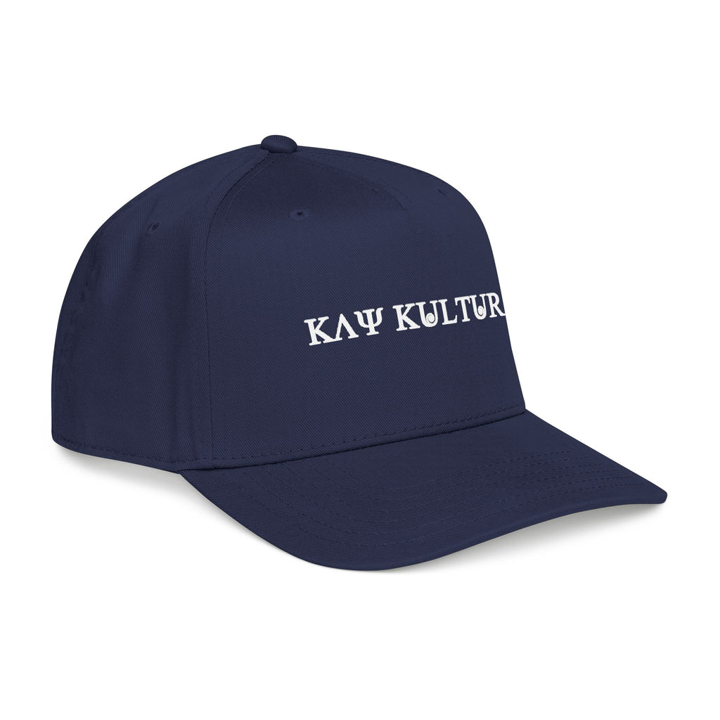 CLASSIC KAYKULTURA BASEBALL CAP