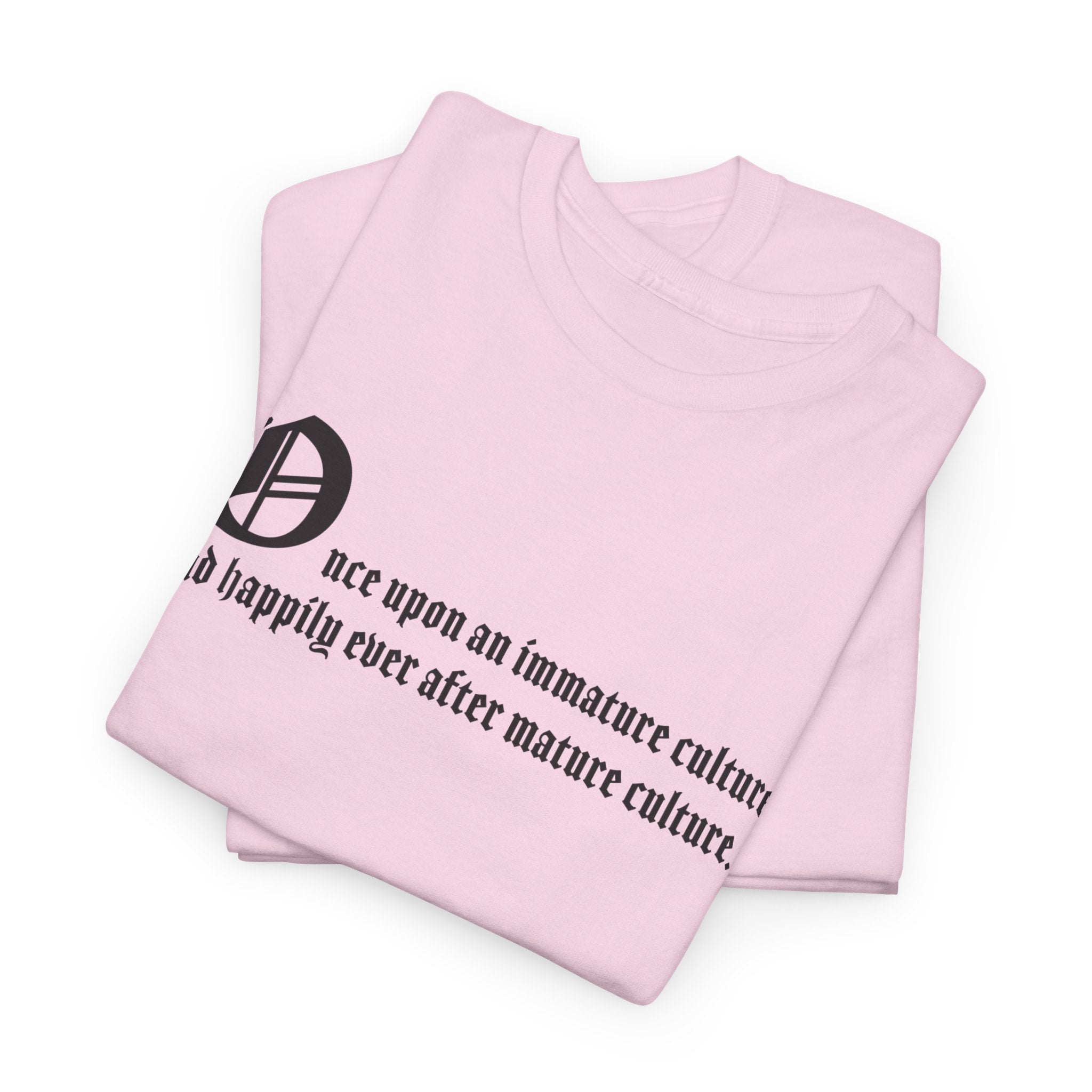 T-SHIRT CITATION KAYKULTURA