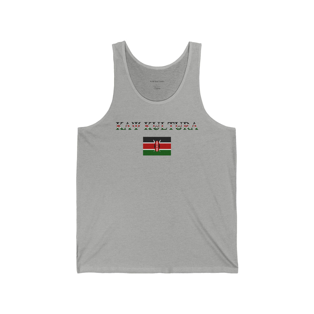 CAMISA REGATA CLÁSSICA INTERNACIONAL KAYKULTURA QUÊNIA