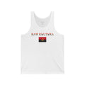 CAMISETA REGATA CLÁSSICA INTERNACIONAL KAYKULTURA ANGOLA