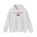 SWEAT-SHIRT À CAPUCHE INTERNATIONAL CLASSIQUE KAYKULTURA INDIA
