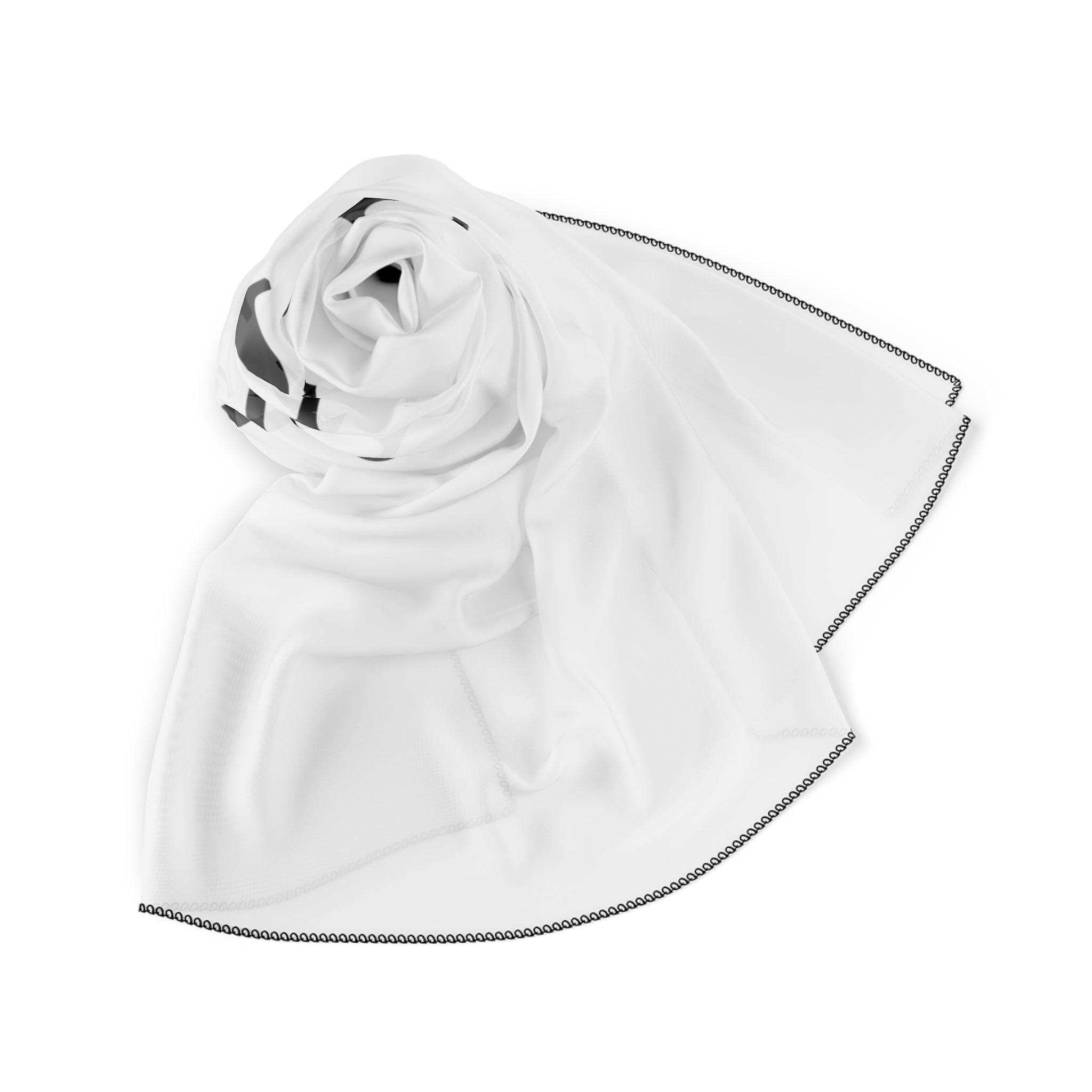 ÉCHARPE CLASSIQUE KAYKULTURA EN POLYESTER