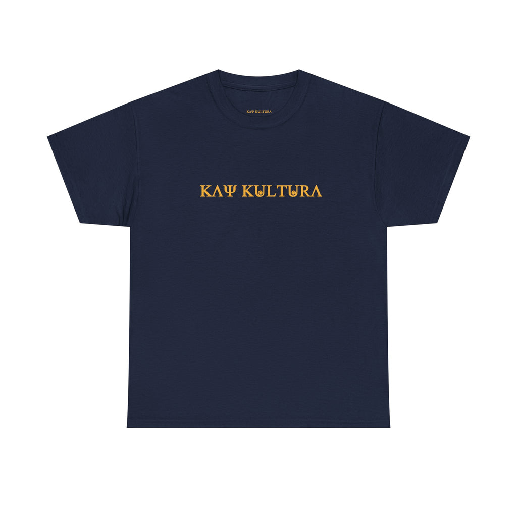 CLASSIC KAYKULTURA T-SHIRT