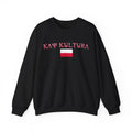 INTERNATIONAL CLASSIC KAYKULTURA POLAND CREWNECK SWEATSHIRT