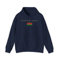 INTERNATIONAL CLASSIC KAYKULTURA KENYA HOODED SWEATSHIRT