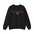 INTERNATIONAL CLASSIC KAYKULTURA HAITI CREWNECK SWEATSHIRT