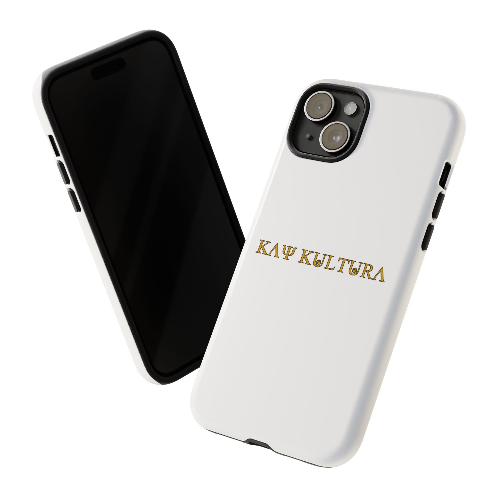 CAPAS RESISTENTES KAYKULTURA CLASSIC GOLD