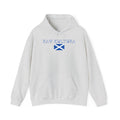 MOLETOM COM CAPUZ INTERNATIONAL CLASSIC KAYKULTURA SCOTLAND
