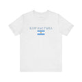 INTERNATIONAL CLASSIC KAYKULTURA ARGENTINA T-SHIRT
