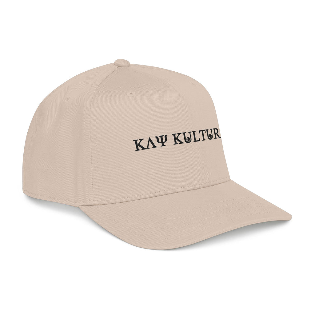 CLASSIC KAYKULTURA BASEBALL CAP