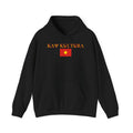 SWEAT-SHIRT À CAPUCHE INTERNATIONAL CLASSIQUE KAYKULTURA VIETNAM