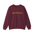 CLASSIC KAYKULTURA CREWNECK