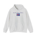 INTERNATIONAL CLASSIC KAYKULTURA ICELAND HOODED SWEATSHIRT