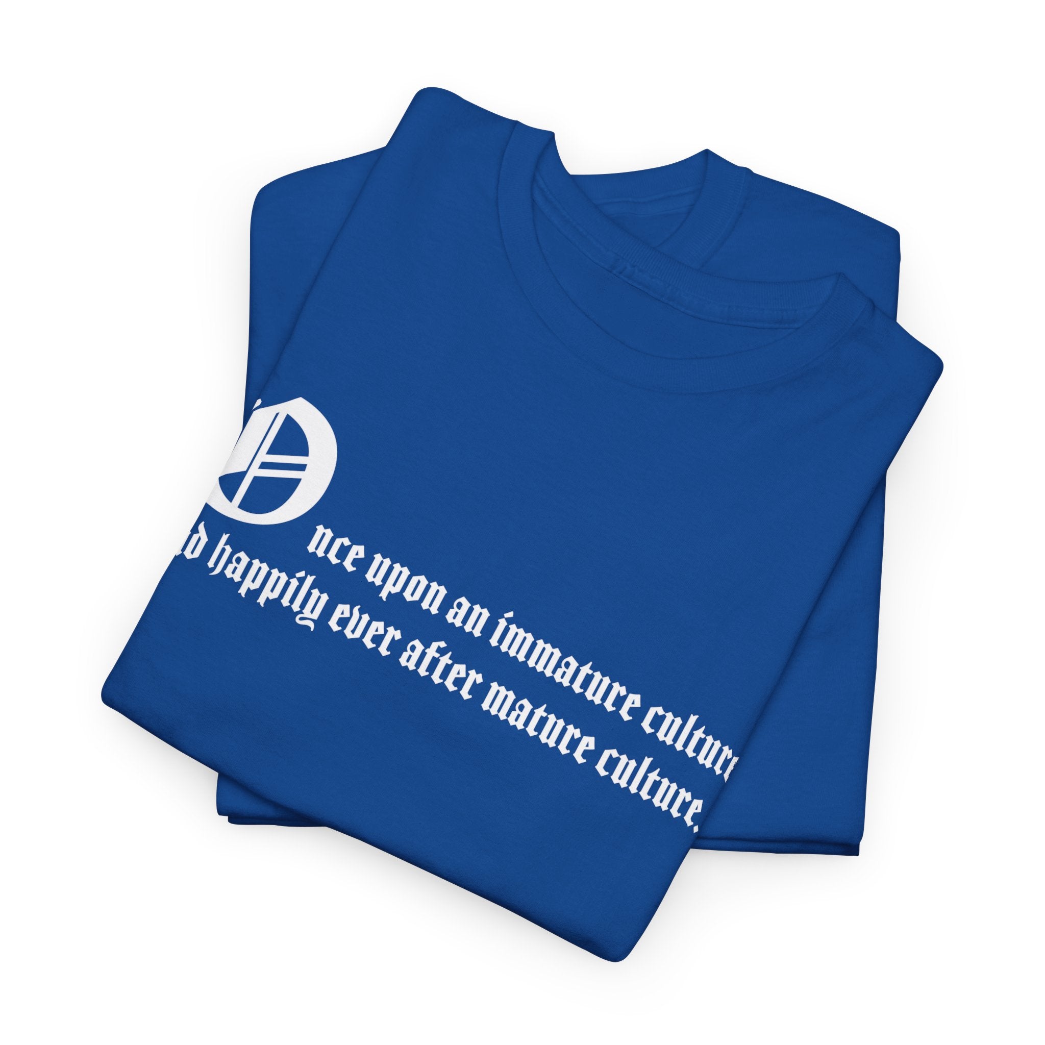 CAMISETA COM CITAÇÃO DA KAYKULTURA