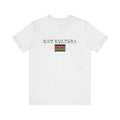 INTERNATIONAL CLASSIC KAYKULTURA KENYA T-SHIRT