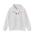 SWEAT-SHIRT À CAPUCHE INTERNATIONAL CLASSIQUE KAYKULTURA IRLANDE
