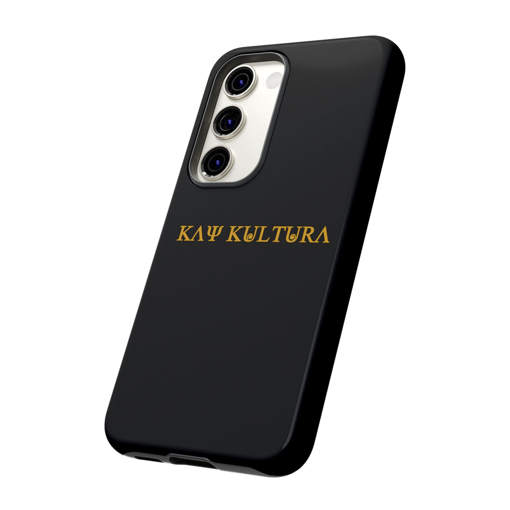 CAPAS RESISTENTES KAYKULTURA CLASSIC GOLD