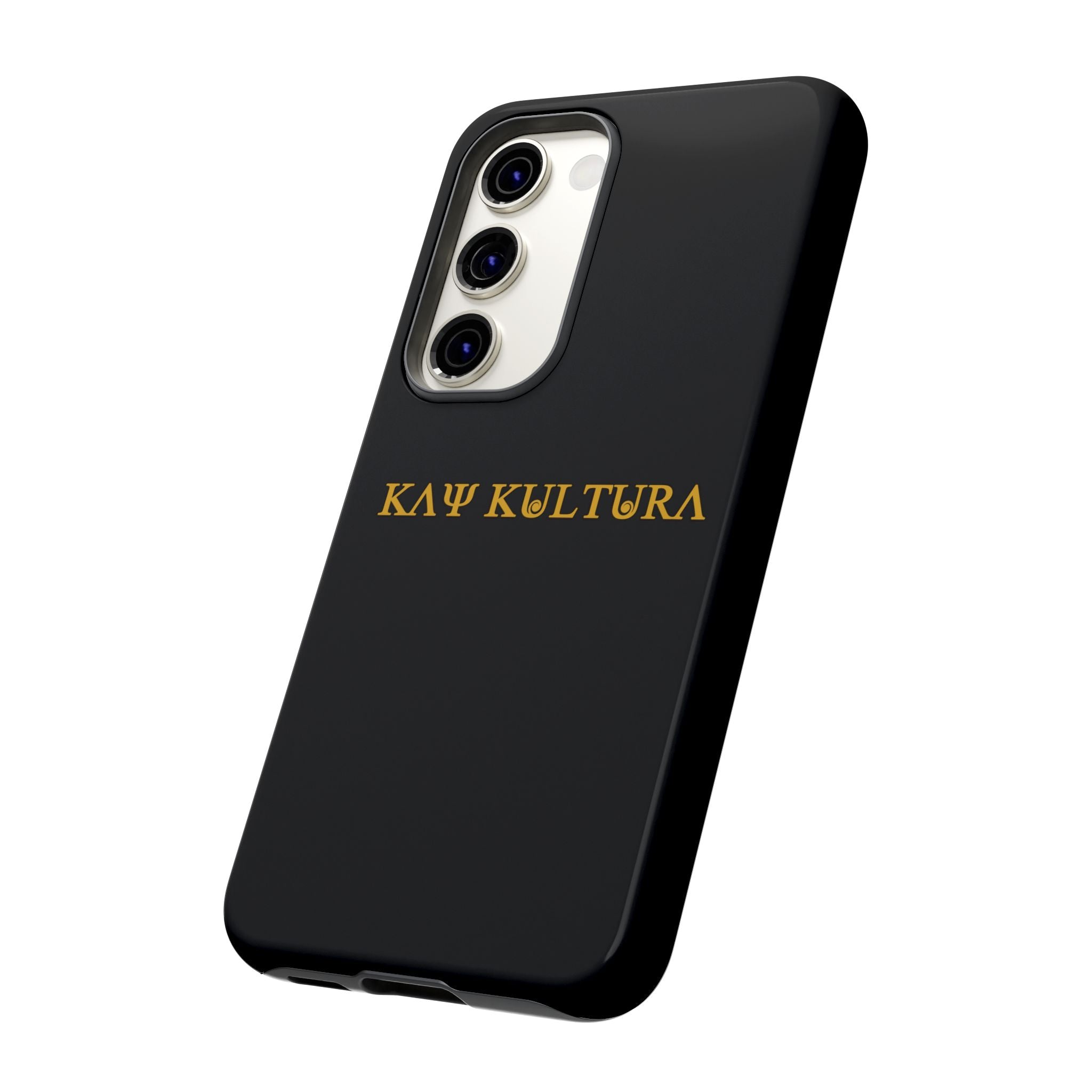 CAPAS RESISTENTES KAYKULTURA CLASSIC GOLD