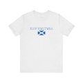 INTERNATIONAL CLASSIC KAYKULTURA SCOTLAND T-SHIRT