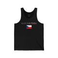 INTERNATIONAL CLASSIC KAYKULTURA CZECH REPUBLIC JERSEY TANK