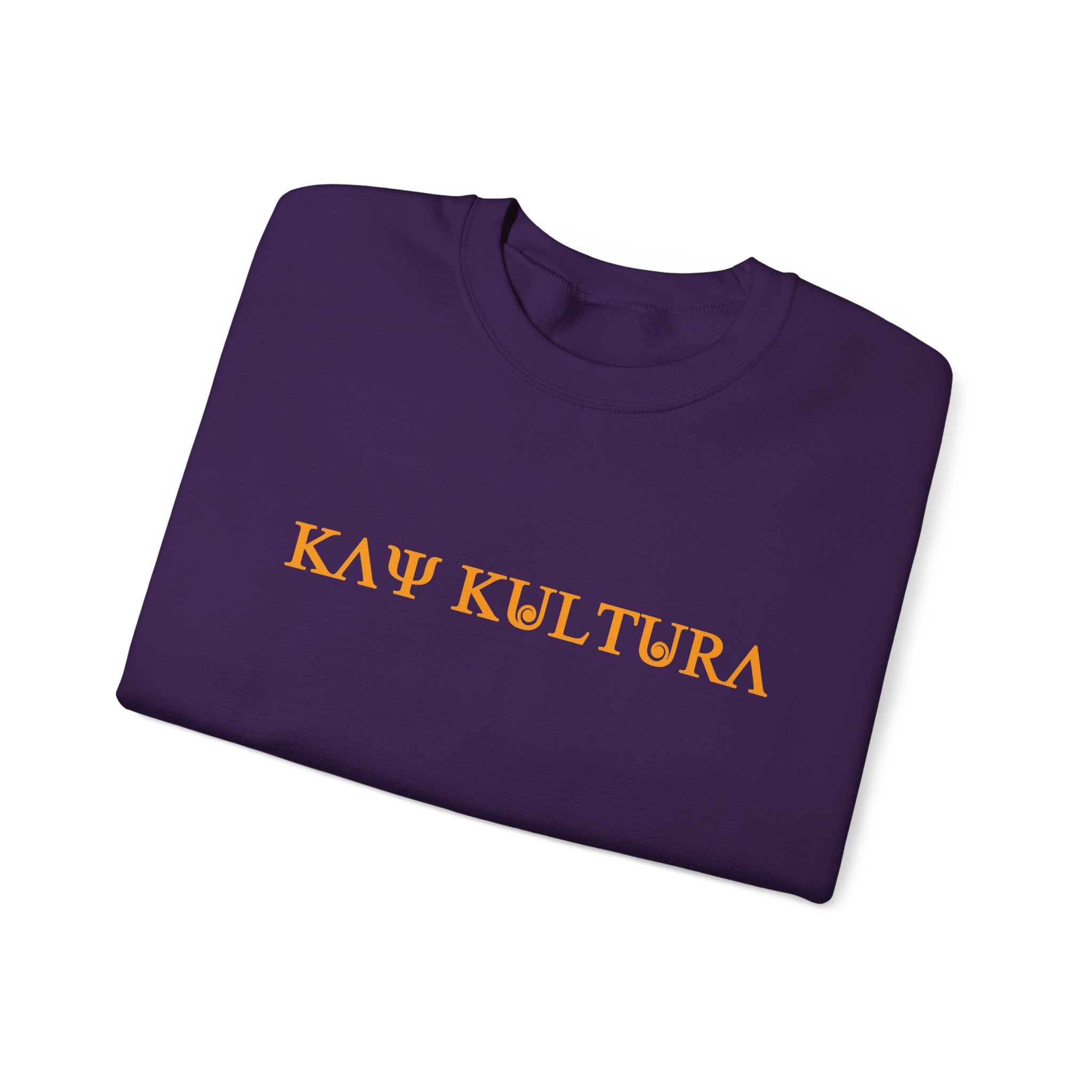 CAMISETA CLÁSSICA KAYKULTURA GOLA REDONDA