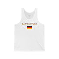 INTERNATIONAL CLASSIC KAYKULTURA GERMANY JERSEY TANK