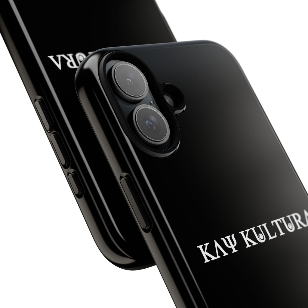 Étuis robustes Kaykultura classiques