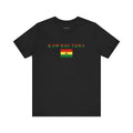 INTERNATIONAL CLASSIC KAYKULTURA BOLIVIA T-SHIRT
