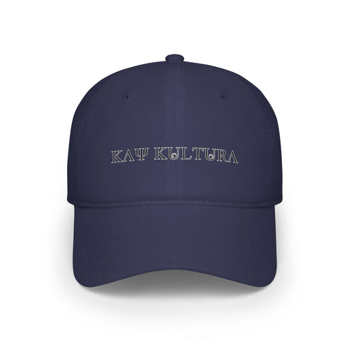 CLASSIC KAYKULTURA BASEBALL CAP
