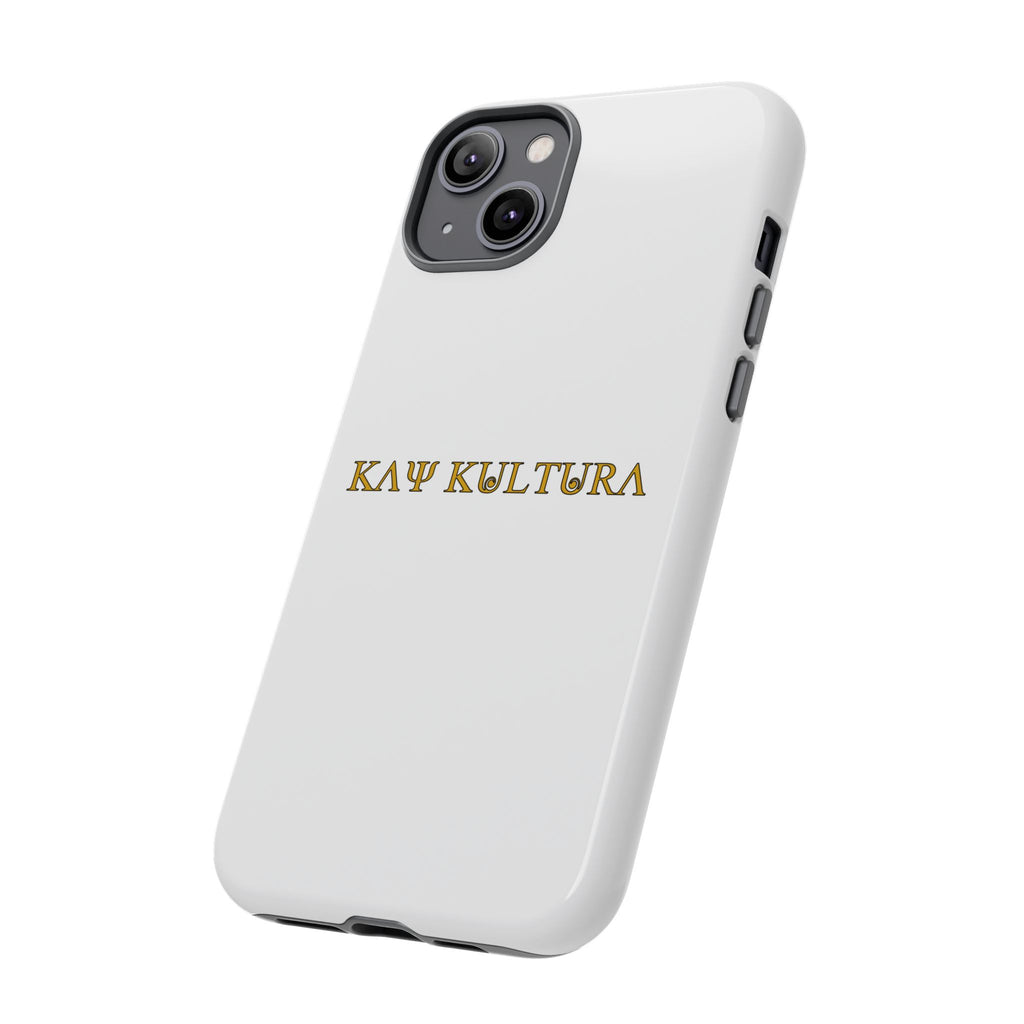 CAPAS RESISTENTES KAYKULTURA CLASSIC GOLD