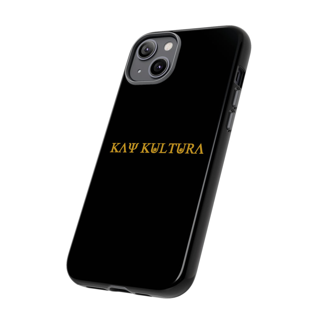 CAPAS RESISTENTES KAYKULTURA CLASSIC GOLD