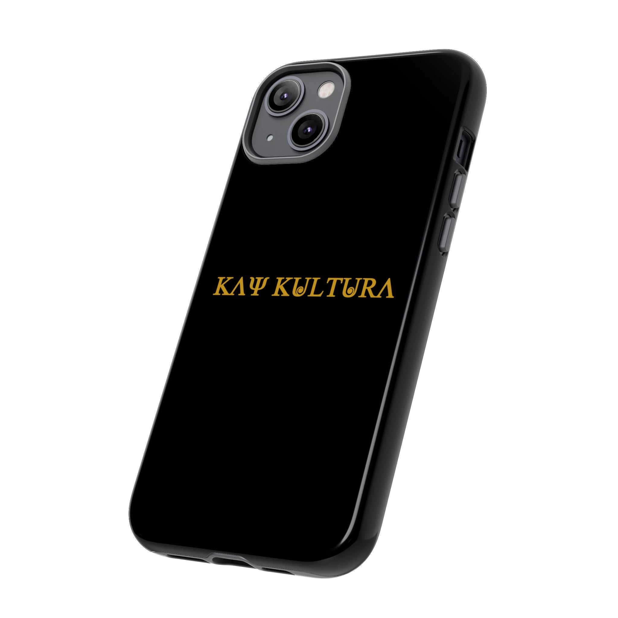CAPAS RESISTENTES KAYKULTURA CLASSIC GOLD