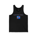 REGATA INTERNATIONAL CLIC KAYKULTURA DR CONGO JERSEY