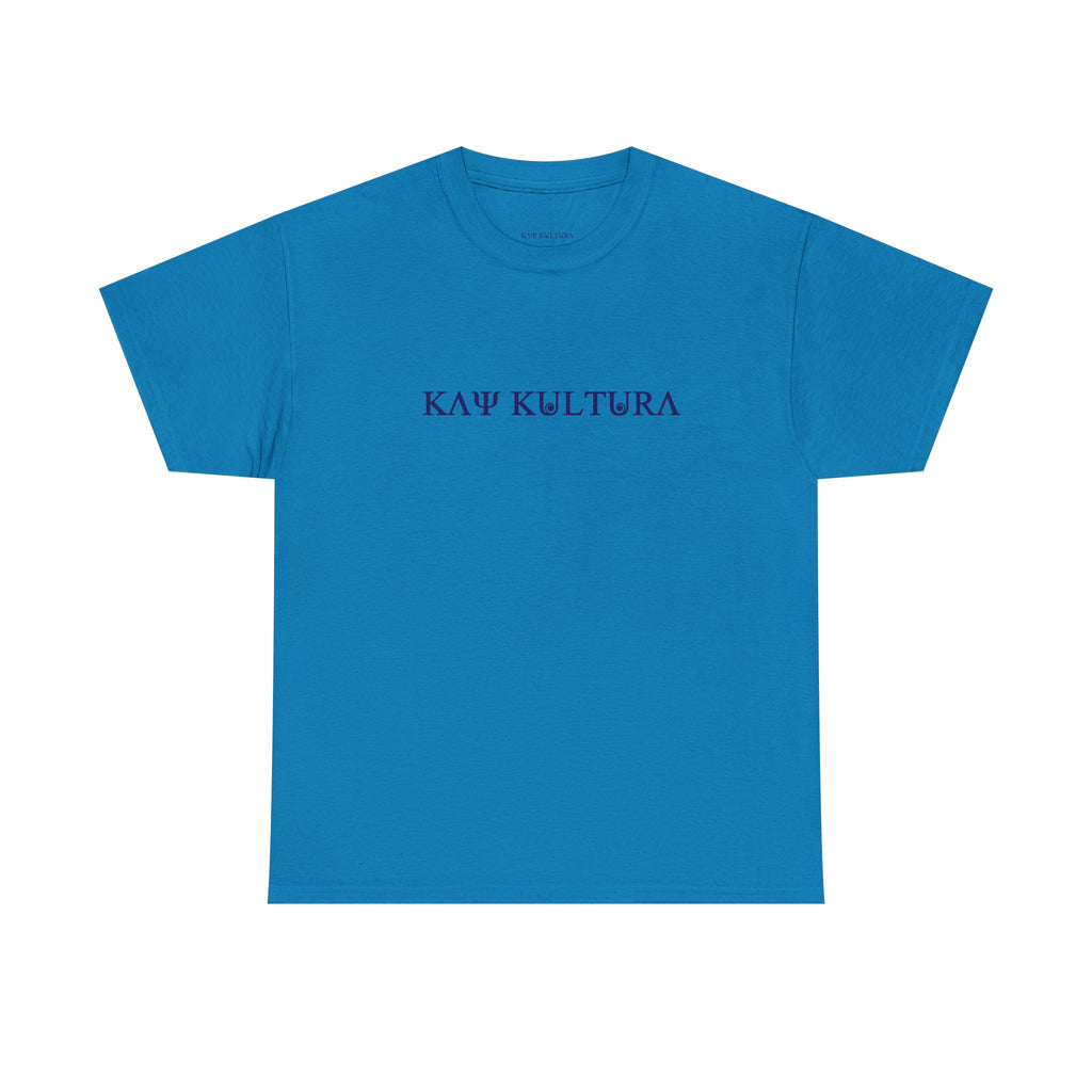 CAMISETA CLÁSSICA KAYKULTURA