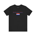 INTERNATIONAL CLASSIC KAYKULTURA PARAGUAY T-SHIRT