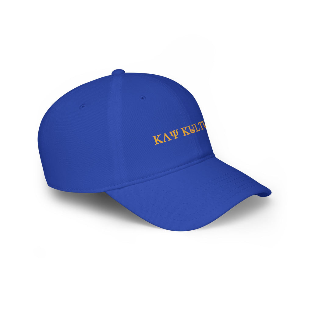 CASQUETTE DE BASEBALL KAYKULTURA CLASSIQUE