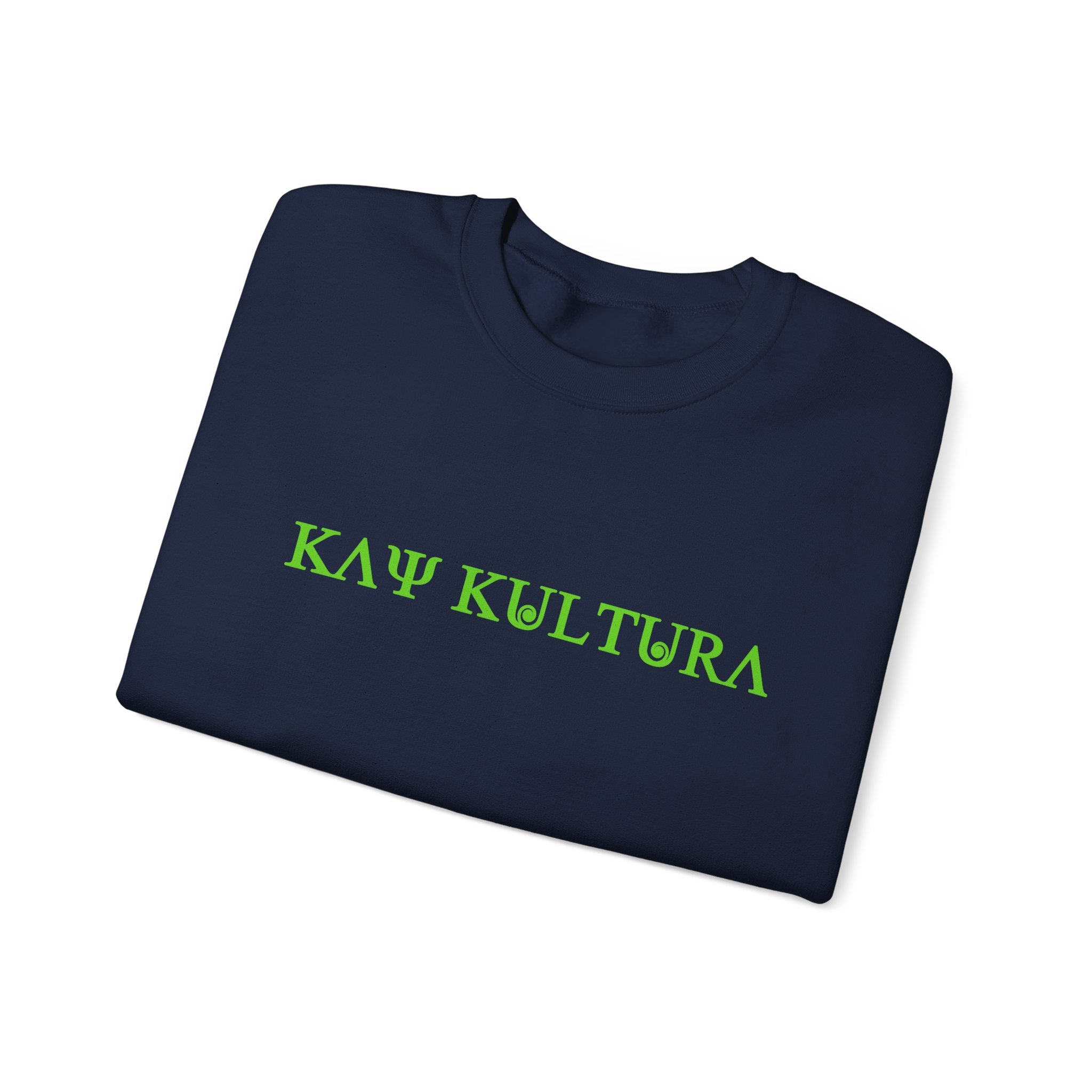 CAMISETA CLÁSSICA KAYKULTURA GOLA REDONDA