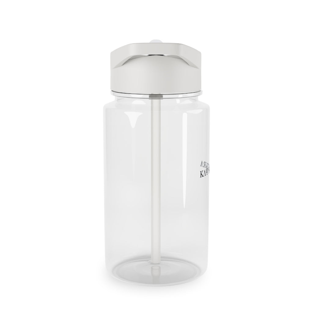 BOUTEILLE D'EAU CLASSIQUE KAYKULTURA TRITAN