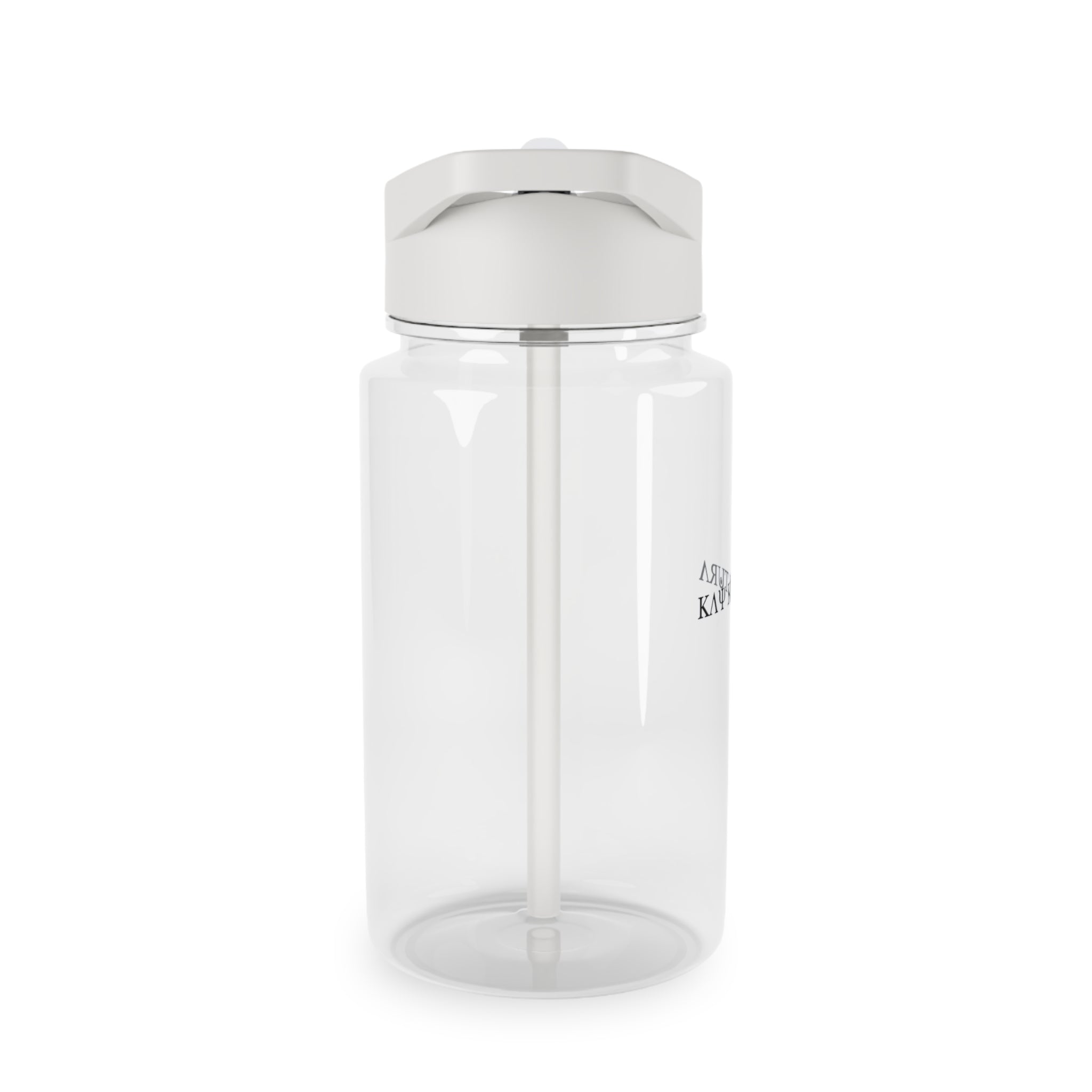 GARRAFA DE ÁGUA CLÁSSICA KAYKULTURA TRITAN