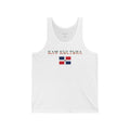 INTERNATIONAL CLASSIC KAYKULTURA DOMINICAN REPUBLIC JERSEY TANK
