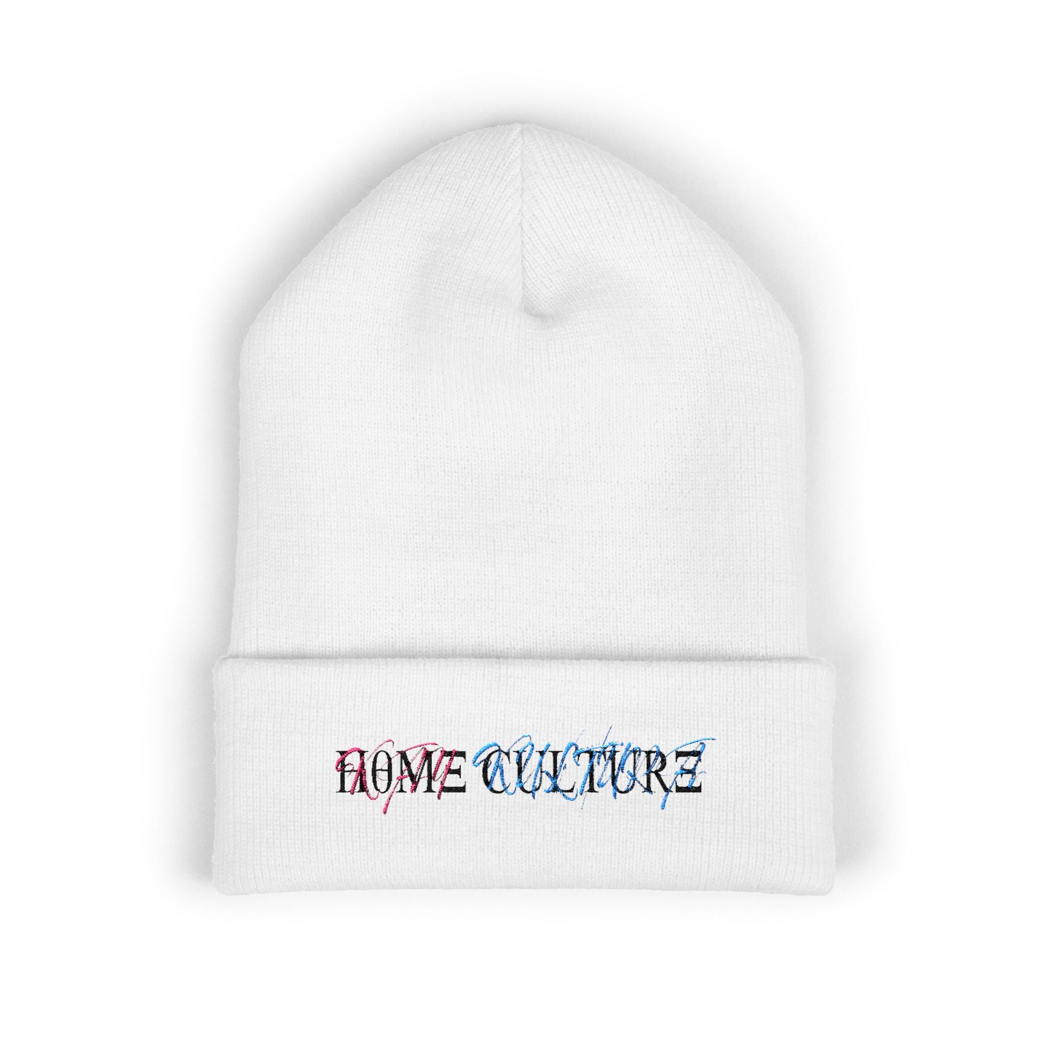 Gorro com algemas de definição KAYKULTURA