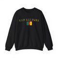 INTERNATIONAL CLASSIC KAYKULTURA CAMEROON CREWNECK SWEATSHIRT
