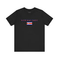INTERNATIONAL CLASSIC KAYKULTURA COSTA RICA T-SHIRT