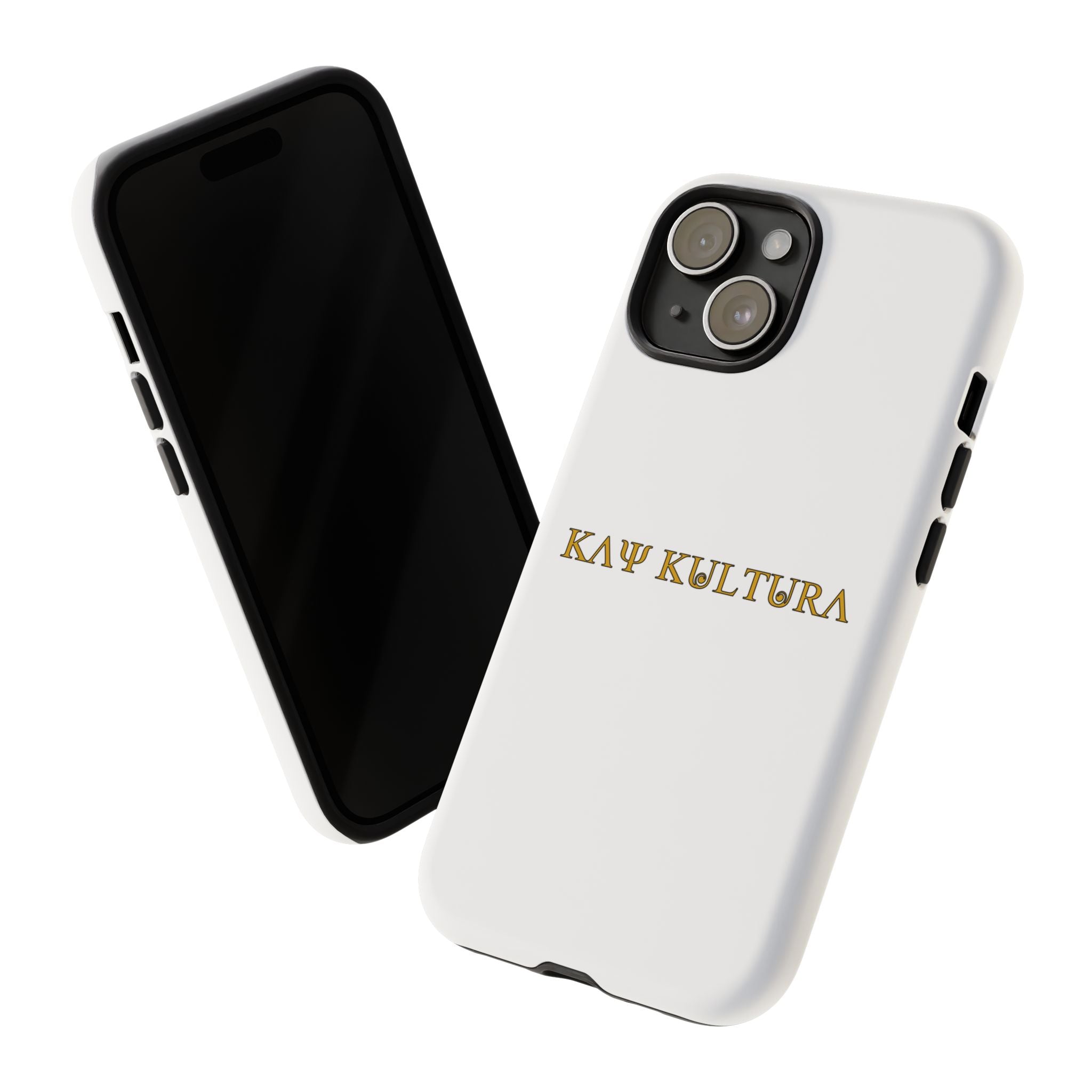 CAPAS RESISTENTES KAYKULTURA CLASSIC GOLD