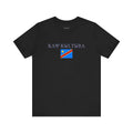 INTERNATIONAL CLASSIC KAYKULTURA DR CONGO T-SHIRT